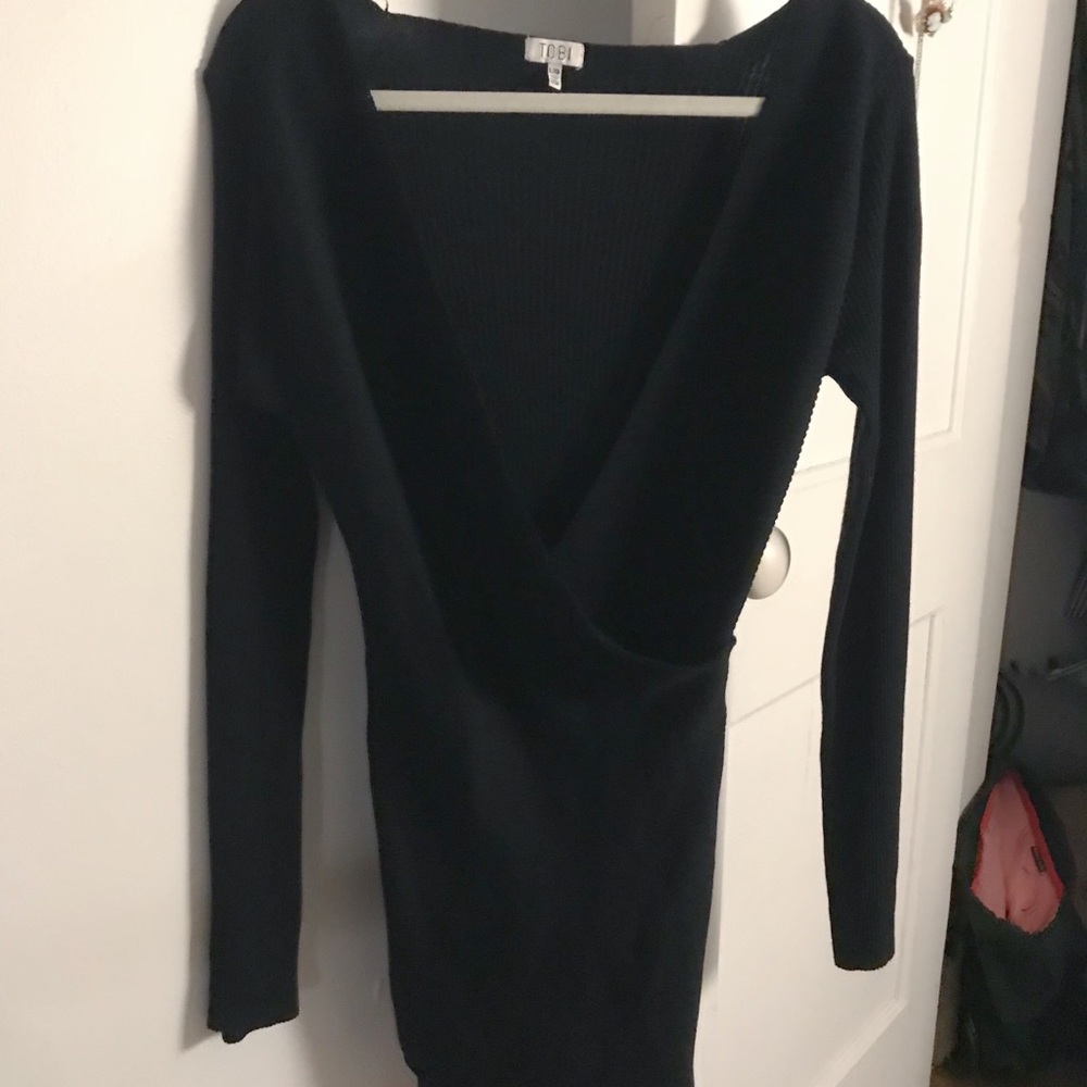 Tobi Dress